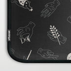Hands: Seance Laptop Sleeve Gallery Image 3