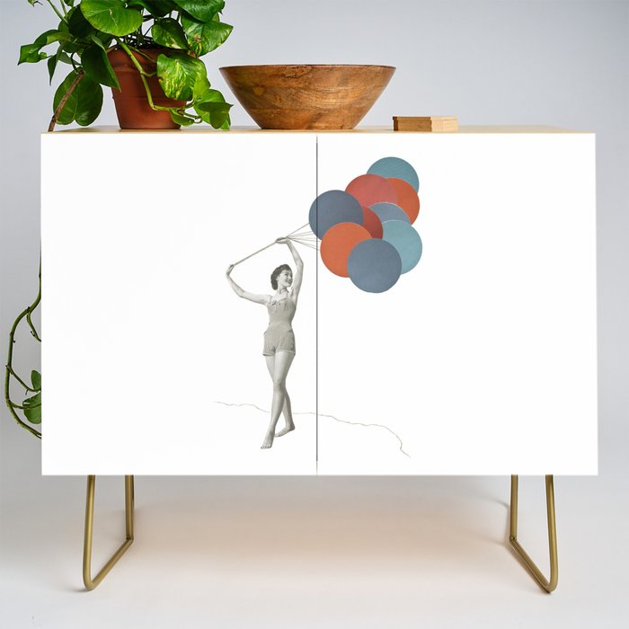 Balloons Credenza Gallery Image 1