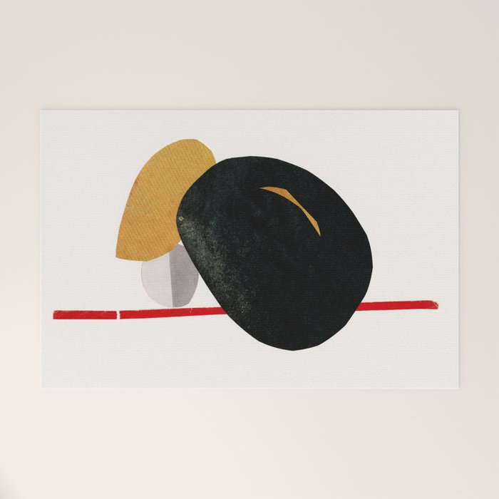 Abstract 005 Welcome Mat Gallery Image 1