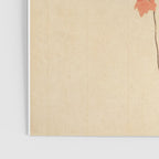Ohara Koson - Japanese Bird Blockprint Poster Gallery Image 3