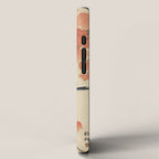 Ohara Koson - Japanese Bird Blockprint iPhone Case Gallery Image 2