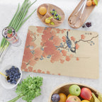 Ohara Koson - Japanese Bird Blockprint Cutting Board Gallery Image 2