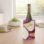 Flower Market Calla Lily Wine Chiller Gallery Image 4