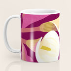 Flower Market Calla Lily Coffee Mug Gallery Image 3