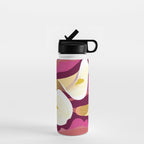 Flower Market Calla Lily Water Bottle Gallery Image 1