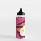 Flower Market Calla Lily Water Bottle Gallery Image 3