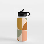 Bold Minimalism X Water Bottle Gallery Image 1