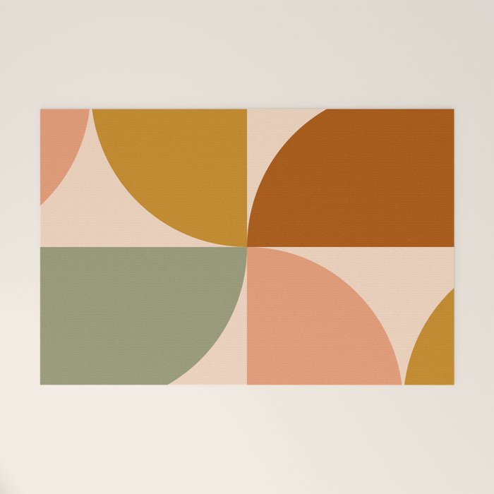 Bold Minimalism X Welcome Mat Gallery Image 1