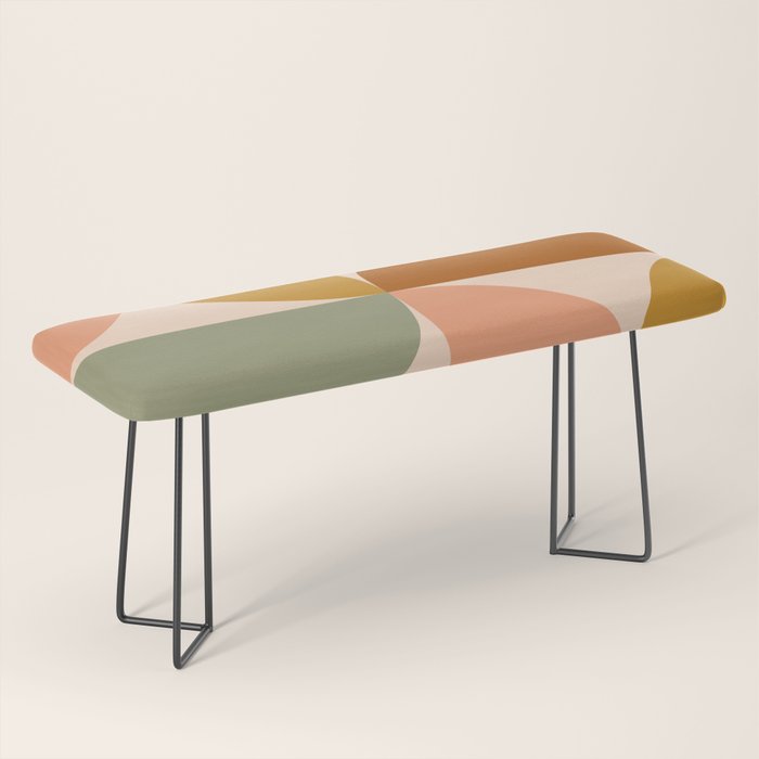 Bold Minimalism X Bench Gallery Image 1