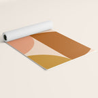 Bold Minimalism X Yoga Mat Gallery Image 2