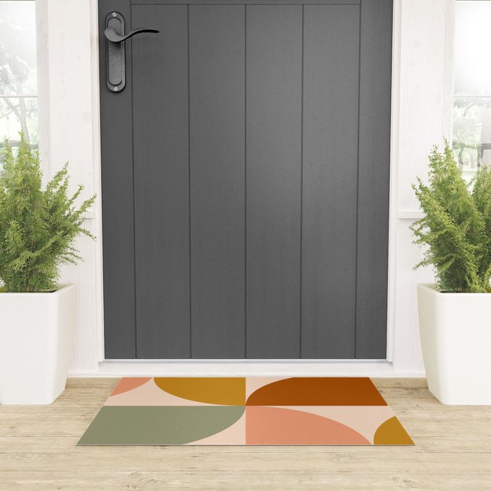 Bold Minimalism X Welcome Mat Gallery Image 3