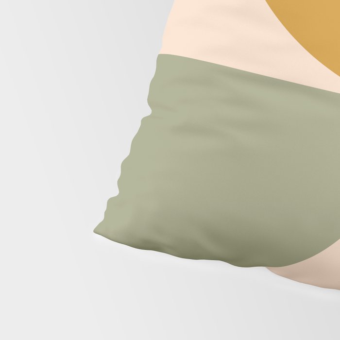 Bold Minimalism X Pillow Sham Gallery Image 4