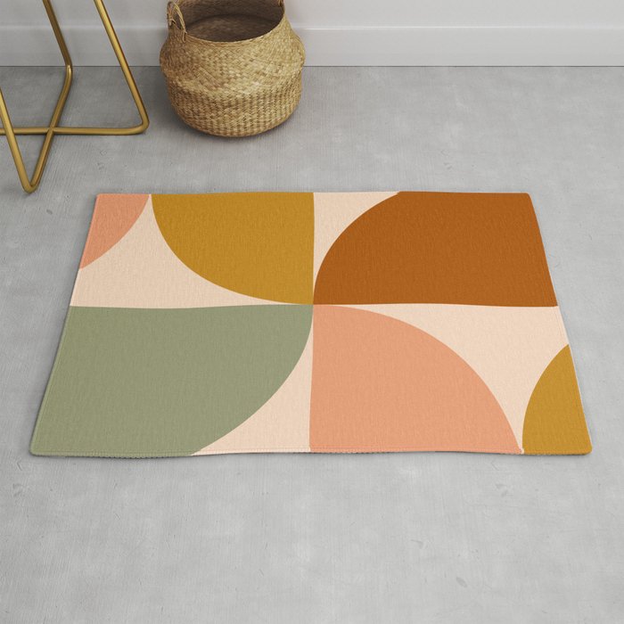 Bold Minimalism X Rug Gallery Image 1