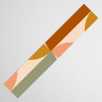 Bold Minimalism X Table Runner Gallery Image 3