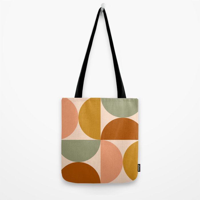 Bold Minimalism X Tote Bag Gallery Image 2