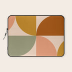 Bold Minimalism X Laptop Sleeve Gallery Image 1