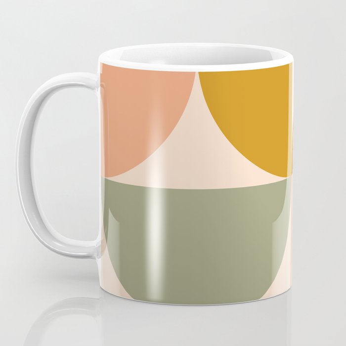 Bold Minimalism X Coffee Mug Gallery Image 3