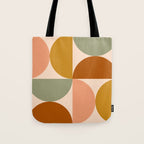 Bold Minimalism X Tote Bag Gallery Image 1