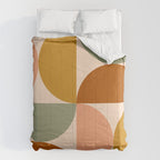 Bold Minimalism X Comforter Gallery Image 6