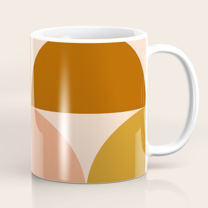 Bold Minimalism X Coffee Mug Gallery Image 1
