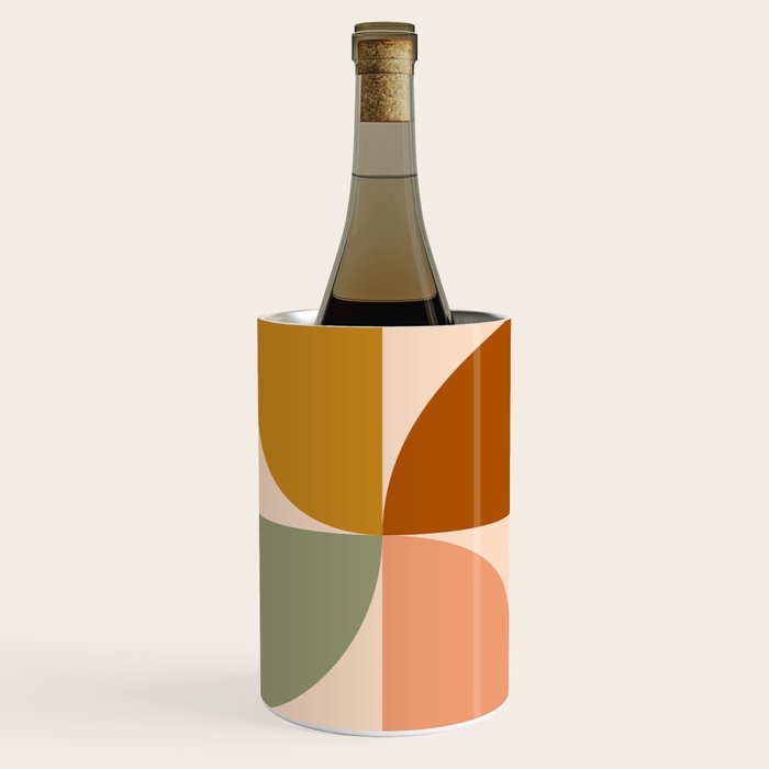 Bold Minimalism X Wine Chiller Gallery Image 1