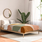 Bold Minimalism X Comforter Gallery Image 2