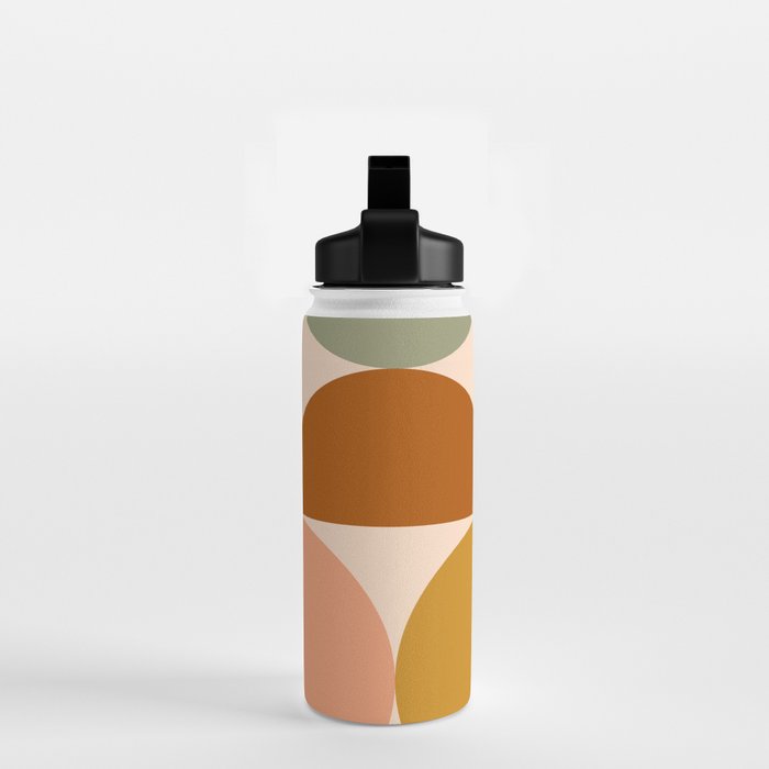 Bold Minimalism X Water Bottle Gallery Image 2
