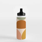 Bold Minimalism X Water Bottle Gallery Image 2