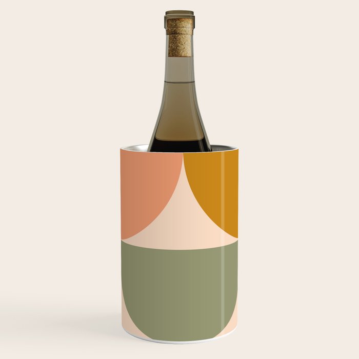 Bold Minimalism X Wine Chiller Gallery Image 2