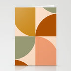 Bold Minimalism X Stationery Card Gallery Image 2
