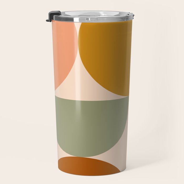 Bold Minimalism X Travel Mug Gallery Image 3