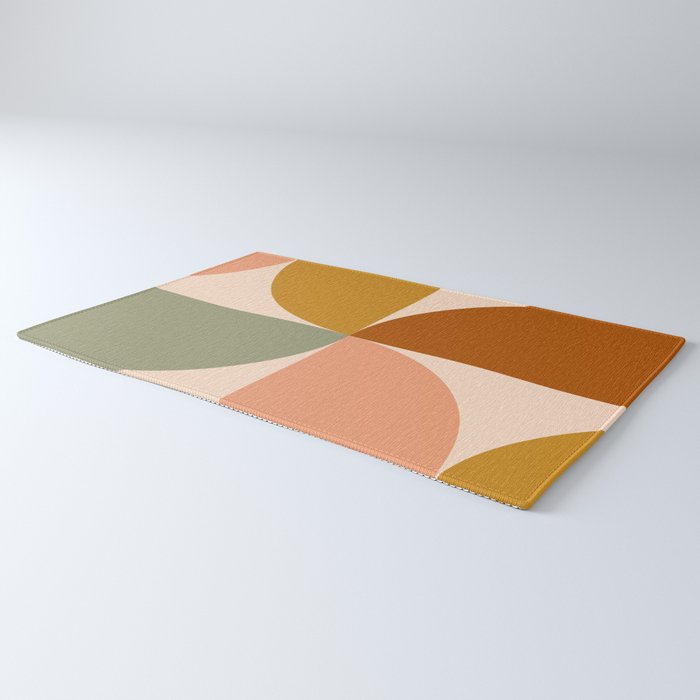 Bold Minimalism X Rug Gallery Image 3