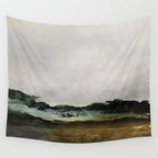 Verte 2 Wall Tapestry Gallery Image 4