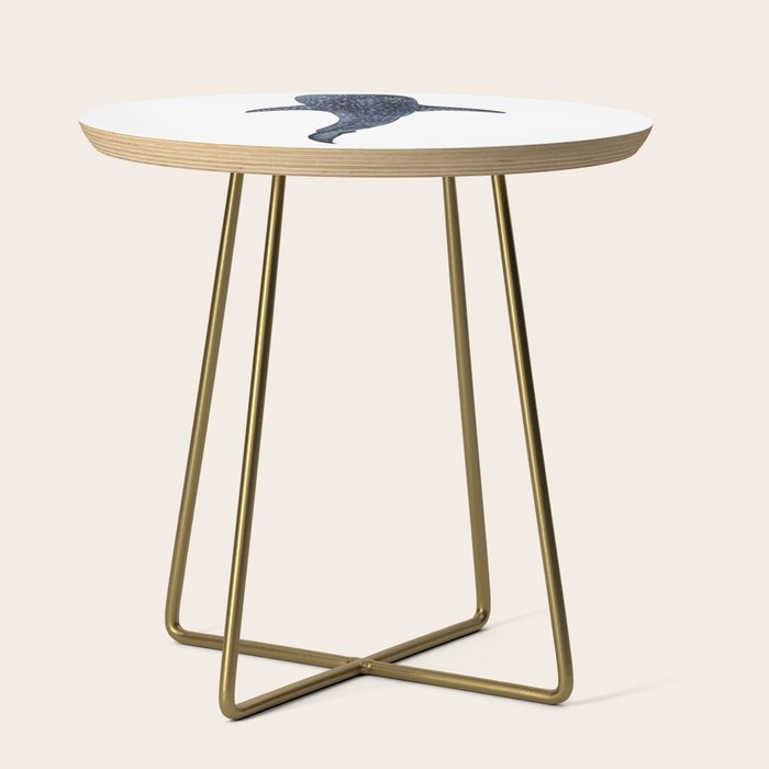 WHALE SHARK II Side Table Gallery Image 1