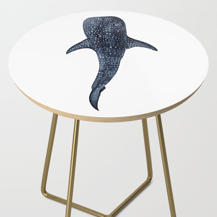 WHALE SHARK II Side Table Gallery Image 2