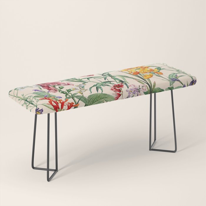 Magical Garden XXIII Bench Gallery Image 1