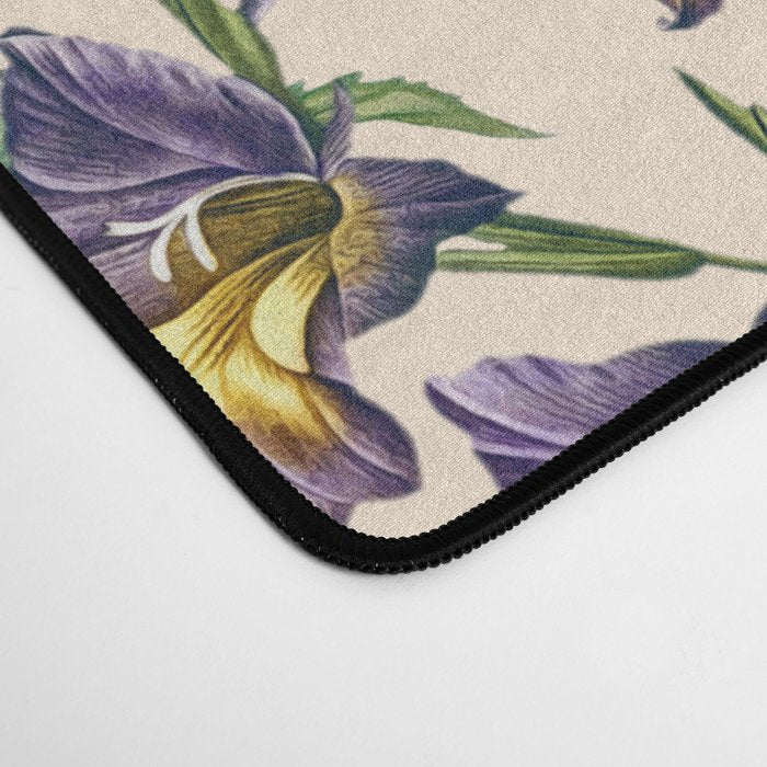 Magical Garden XXIII Desk Mat Gallery Image 4