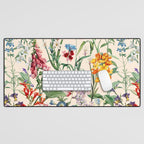 Magical Garden XXIII Desk Mat Gallery Image 1