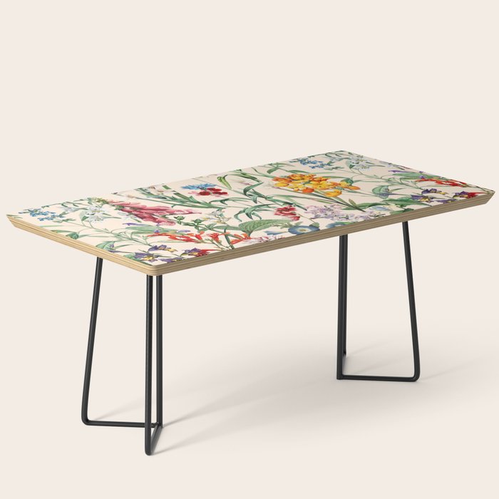 Magical Garden XXIII Coffee Table Gallery Image 1