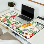 Magical Garden XXIII Desk Mat Gallery Image 2