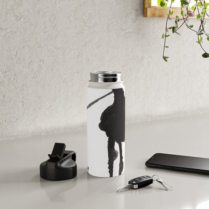 Picasso - El Picador (Toros y Toreros) 1959 Artwork Water Bottle Gallery Image 4