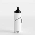 Picasso - El Picador (Toros y Toreros) 1959 Artwork Water Bottle Gallery Image 3
