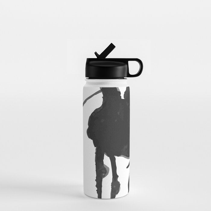 Picasso - El Picador (Toros y Toreros) 1959 Artwork Water Bottle Gallery Image 1