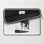 Picasso - El Picador (Toros y Toreros) 1959 Artwork Laptop Sleeve Gallery Image 2