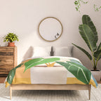 Colorful Branching Out 10 Comforter Gallery Image 3