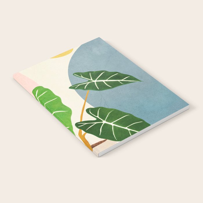 Colorful Branching Out 10 Notebook Gallery Image 2