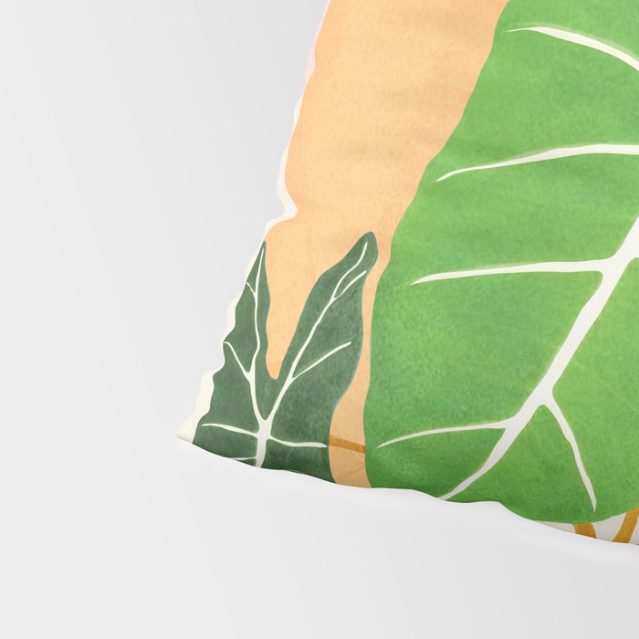 Colorful Branching Out 10 Pillow Sham Gallery Image 4