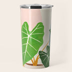 Colorful Branching Out 10 Travel Mug Gallery Image 1