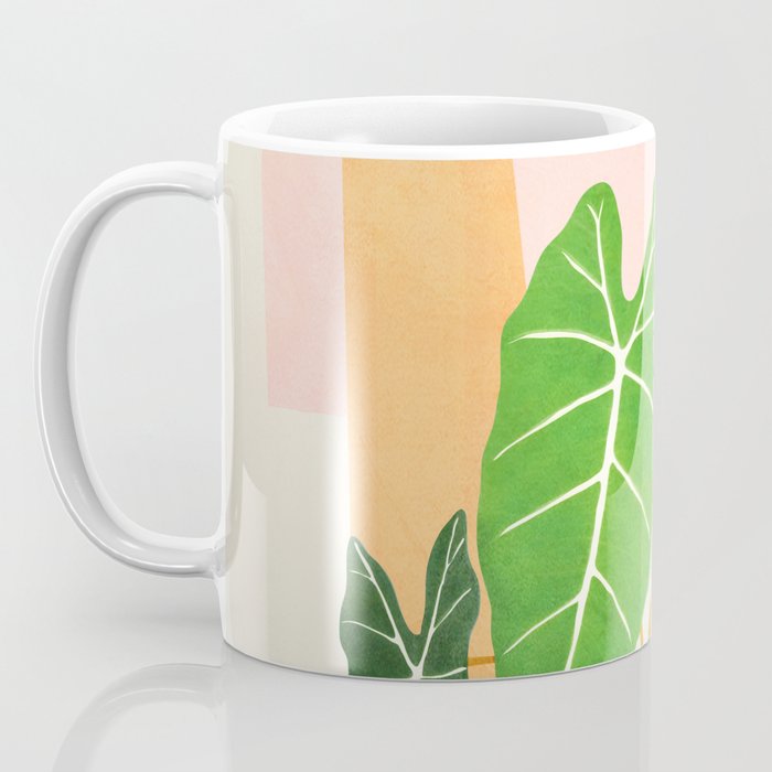 Colorful Branching Out 10 Coffee Mug Gallery Image 3