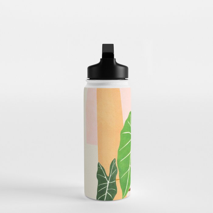 Colorful Branching Out 10 Water Bottle Gallery Image 3